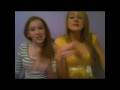 Us Rapping...