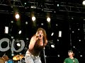BOJ Fansite - Beth Hart Live @ Bospop 2006 - Good Old People