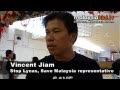 Kuantan says 'No' to radioactive waste
