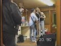 Steven Patrick Solo Sparrows Song - Holy Soldier.wmv