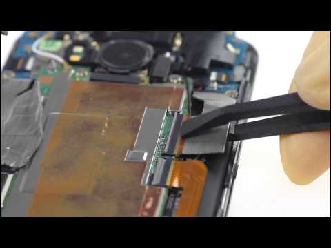 how to remove vibration in htc one x