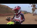 Motocross en Martorelles