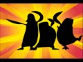 Los Pinguinos de Madagascar Ep FINAL El Recadito de Swellow
