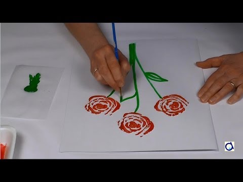 Carte Fete Des Meres A Faire Soi Meme Educatout