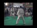 Dimostrazione di Ju Jitsu con Fortunato Emanuele e Roberto