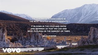 Billy Porter – “Edelweiss”