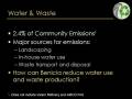 videos de Benicia Climate Action Plan Community Workshop