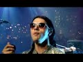 Ghostland Observatory Sad Sad City ACL TV Show Live DVD