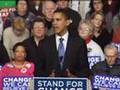 Barack Obama: Our Moment Is Now, full speech