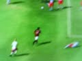 Ronaldinho volley FIFA 09