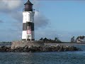 Halbinsel Schwansen - Urlaub und Gesundheit im Ostseebad Damp