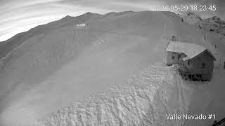 Webcam Valle Nevado, Valle Nevado Chile