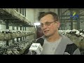 Zapraszamy do Agro Flash w TVR - codziennie świeże informacje, najważniejsze dla rolnictwa, mieszkańców terenów wiejskich i nie tylko. Zapraszamy od pon do czw o godz. 21:00 oraz w pt o godz. 18:30.