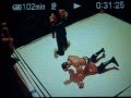 Chris Jericho & Randy Orton vs Jeff Hardy & Shawn Michaels