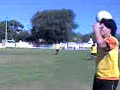 AFSB - 1ra Divisi�n (3) vs 5ta Divisi�n (2) | Dia 16/03/2008
