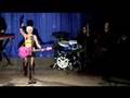 "Cat Wine" FUJI MINX Music Video Rough Cut