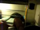 13 couchsurfers at the same place, same nigth