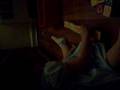Ella Ireland playing with blocks pt. 2