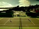 Tennis boy