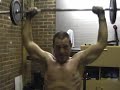 How to Build and Bulk Up Massive Shoulders