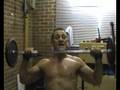 How to Build and Bulk Up Massive Shoulders