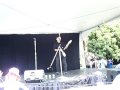 Takapuna Christmas Carnival - Busking Competition 2009