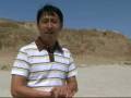 Kumran Ancient  Community
