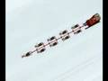 NORAD Tracks Santa 2005 - North Pole