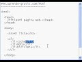 curso html 02   listas