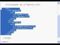 curso html 02   listas