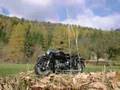URAL GEAR-UP IN CADORE