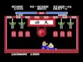 MSX game Yie Ar Kung Fu KONAMI