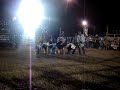 FIESTAS TAURINAS 2007 - ORACION DE LOS JINETES