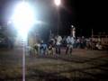 FIESTAS TAURINAS 2007 - ORACION DE LOS JINETES