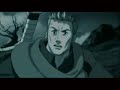 suikoden Hijo De La Luna amv