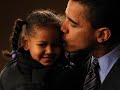 Conozca a Barck Obama