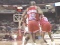 Michael Jordan Tribute Highlights