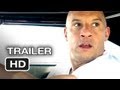 Fast & Furious 6 TRAILER 1 (2013) - Vin Diesel Movie HD