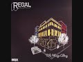 Regal Keep on