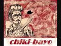 Rodolfo Chikilicuatre  vs Chimobayo (Chikibayo Remix)