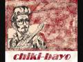 Rodolfo Chikilicuatre vs Chimobayo (Chikibayo Remix)