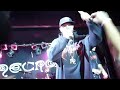 Necro at BB King\ Necro at BB King\