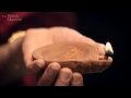 Life and death in Pompeii and Herculaneum - YouTube