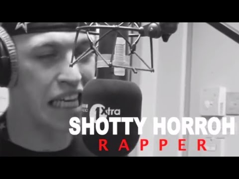 Shotty Horroh ! Bars