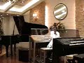Starneon(エレクトーン演奏)