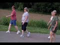 Click here to watch this video Little Mt. Baptist Church Walking Group (HD)