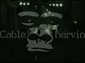 Cable Hervin Live