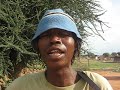 Botswana Music Guitar \"Selelo same\"