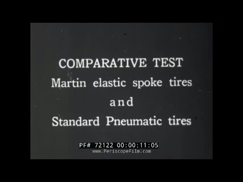 EXPERIMENTAL METAL JEEP TIRE TESTS WORLD WAR II 72122