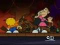 Wally is some kind of stuperstar